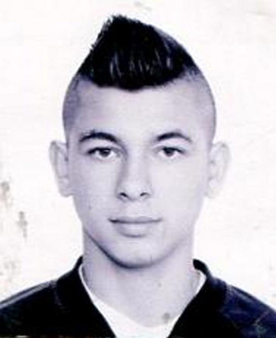 Αυτοί είναι οι κακοποιοί που ρήμαζαν σπίτια στην Αττική