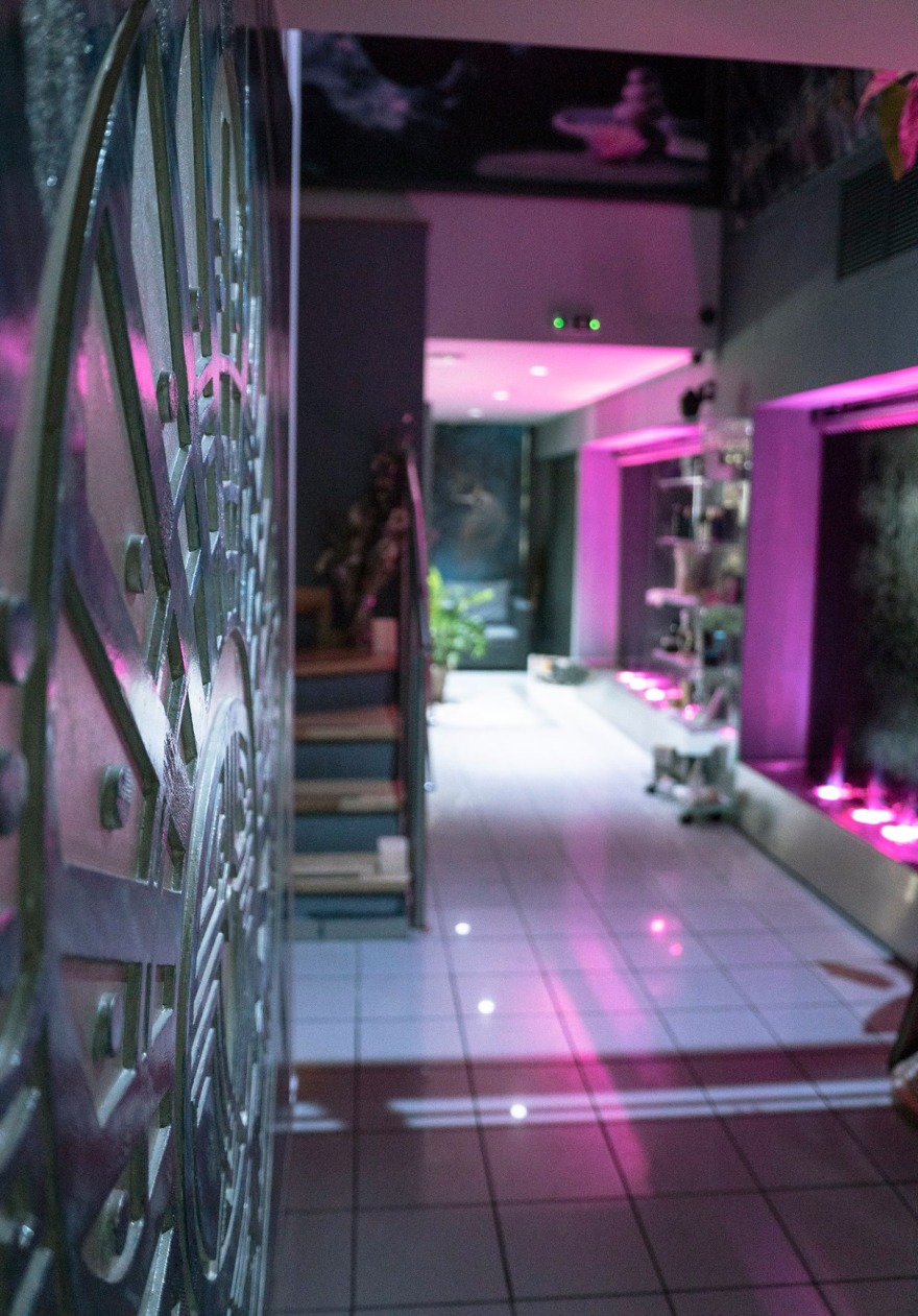 Αυτό είναι το spa-κολαστήριο του 47χρονου που κατηγορείται για βιασμό - Δείτε φωτογραφίες