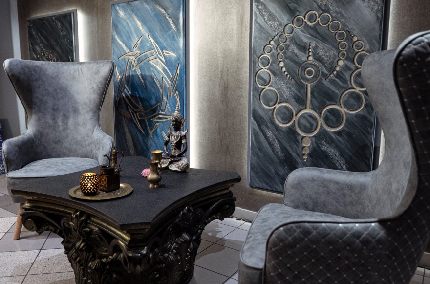 Αυτό είναι το spa-κολαστήριο του 47χρονου που κατηγορείται για βιασμό - Δείτε φωτογραφίες