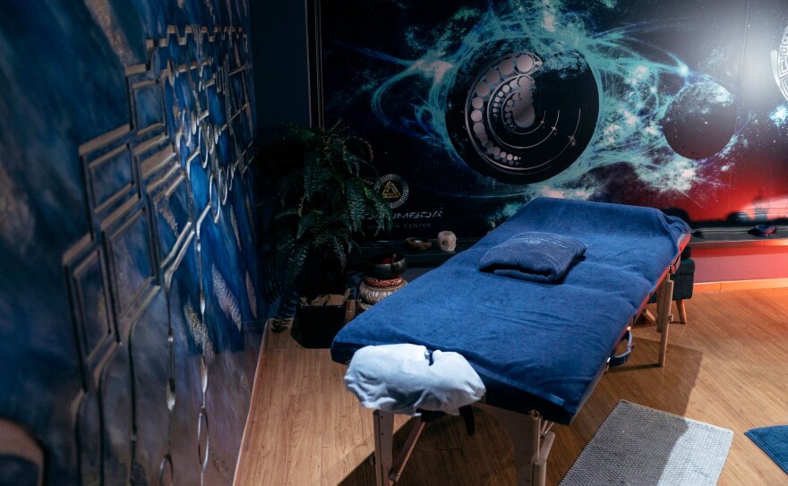 Αυτό είναι το spa-κολαστήριο του 47χρονου που κατηγορείται για βιασμό - Δείτε φωτογραφίες