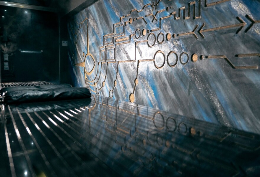 Αυτό είναι το spa-κολαστήριο του 47χρονου που κατηγορείται για βιασμό - Δείτε φωτογραφίες