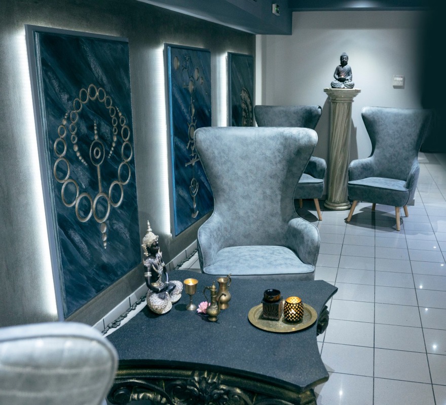 Αυτό είναι το spa-κολαστήριο του 47χρονου που κατηγορείται για βιασμό - Δείτε φωτογραφίες