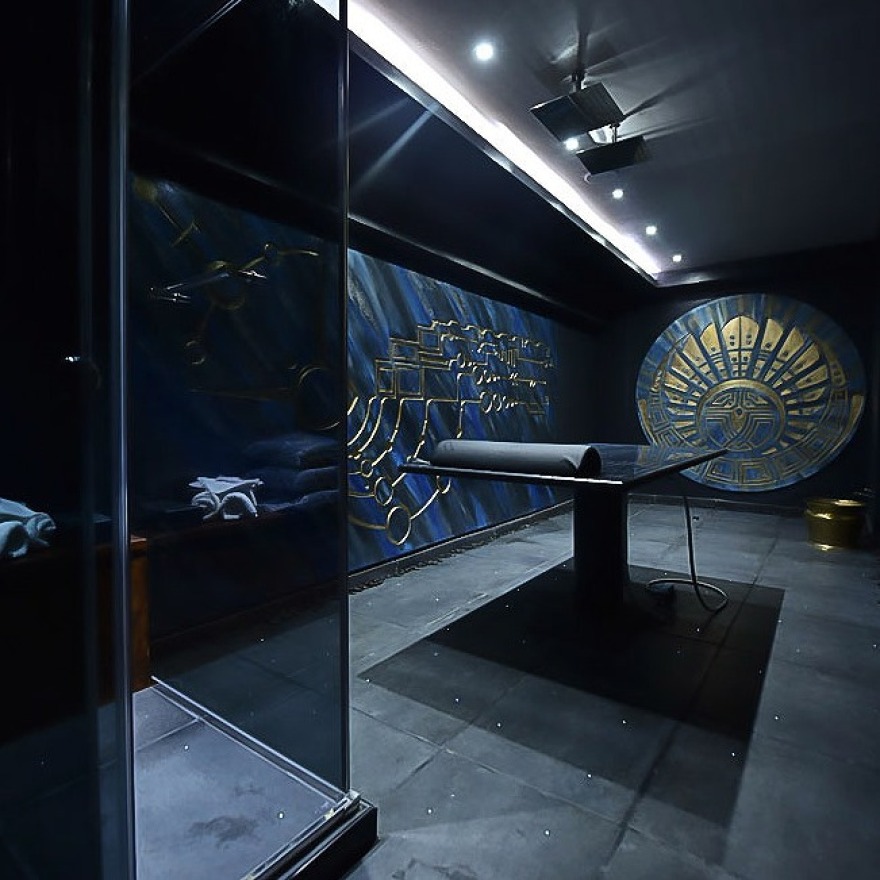 Αυτό είναι το spa-κολαστήριο του 47χρονου που κατηγορείται για βιασμό - Δείτε φωτογραφίες