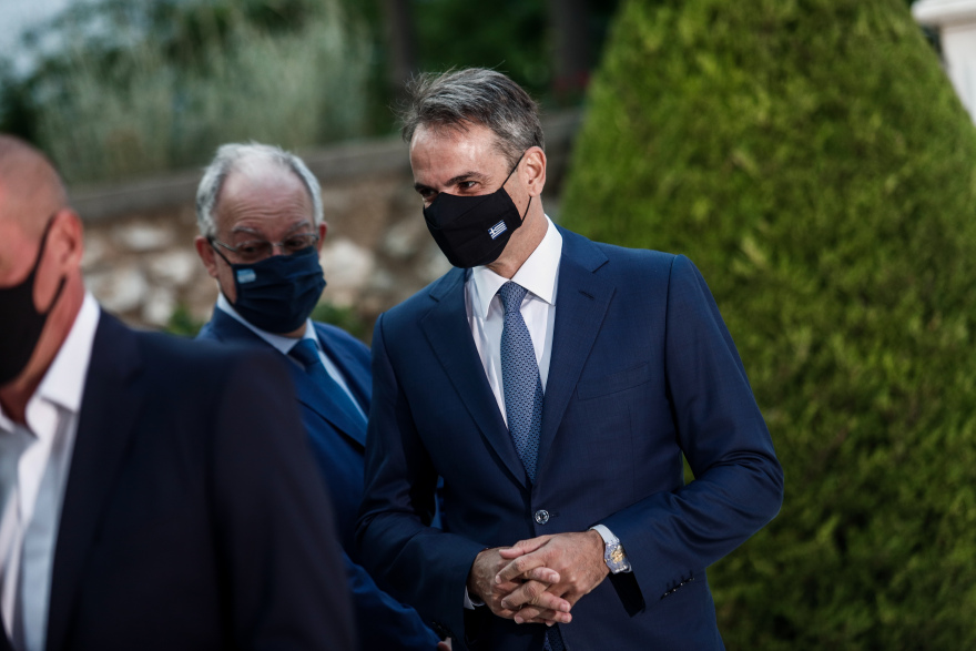 Μήνυμα Σακελλαροπούλου για την 47η επέτειο της μεταπολίτευσης: Η Ελλάδα  δεν πρόκειται να δεχθεί τετελεσμένα για την Κύπρο