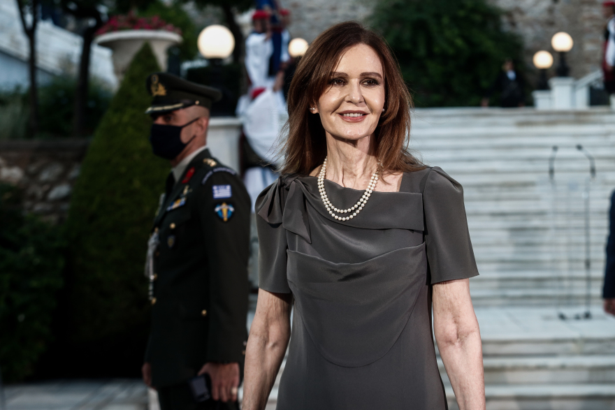 Μήνυμα Σακελλαροπούλου για την 47η επέτειο της μεταπολίτευσης: Η Ελλάδα  δεν πρόκειται να δεχθεί τετελεσμένα για την Κύπρο