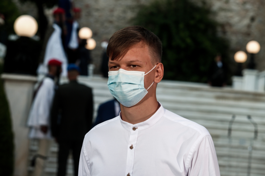 Δεξίωση στο Προεδρικό: Τα πηγαδάκια, το πολιτικό παρασκήνιο και οι στυλιστικές επιλογές 