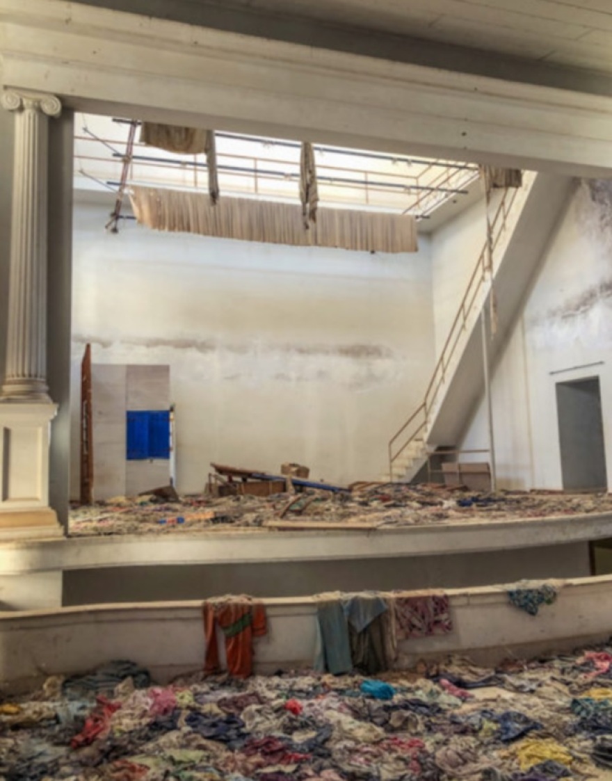 Κύπρος: Η τουρκοποίηση της Αμμοχώστου από τον Ερντογάν