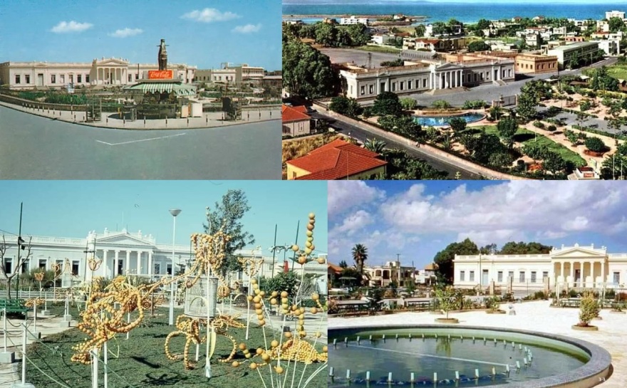 Κύπρος: Η τουρκοποίηση της Αμμοχώστου από τον Ερντογάν