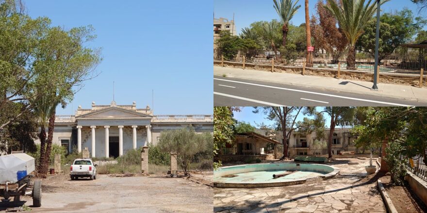 Κύπρος: Η τουρκοποίηση της Αμμοχώστου από τον Ερντογάν