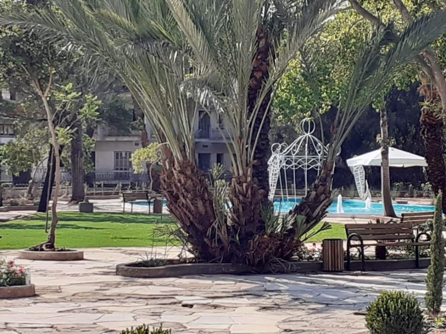 Κύπρος: Η τουρκοποίηση της Αμμοχώστου από τον Ερντογάν