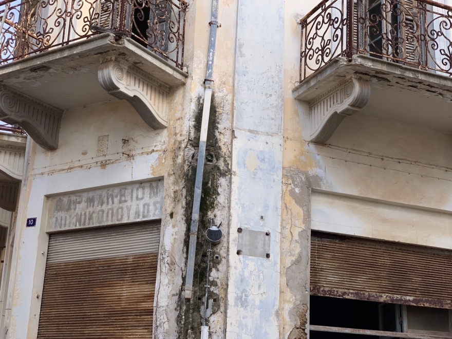 Κύπρος: Η τουρκοποίηση της Αμμοχώστου από τον Ερντογάν