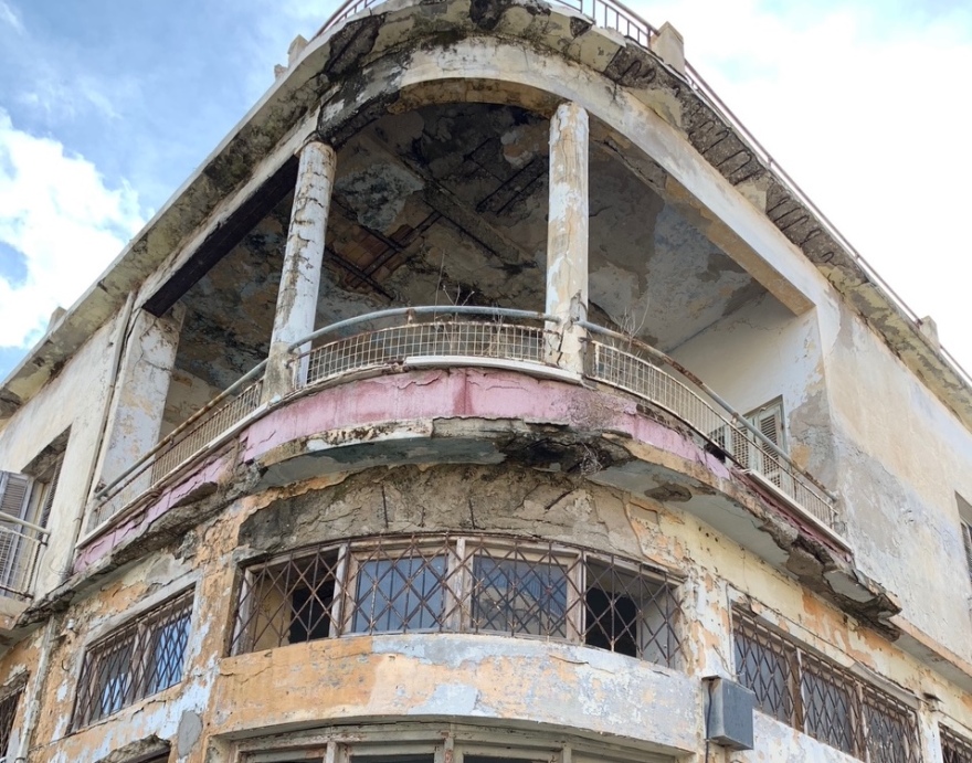 Κύπρος: Η τουρκοποίηση της Αμμοχώστου από τον Ερντογάν