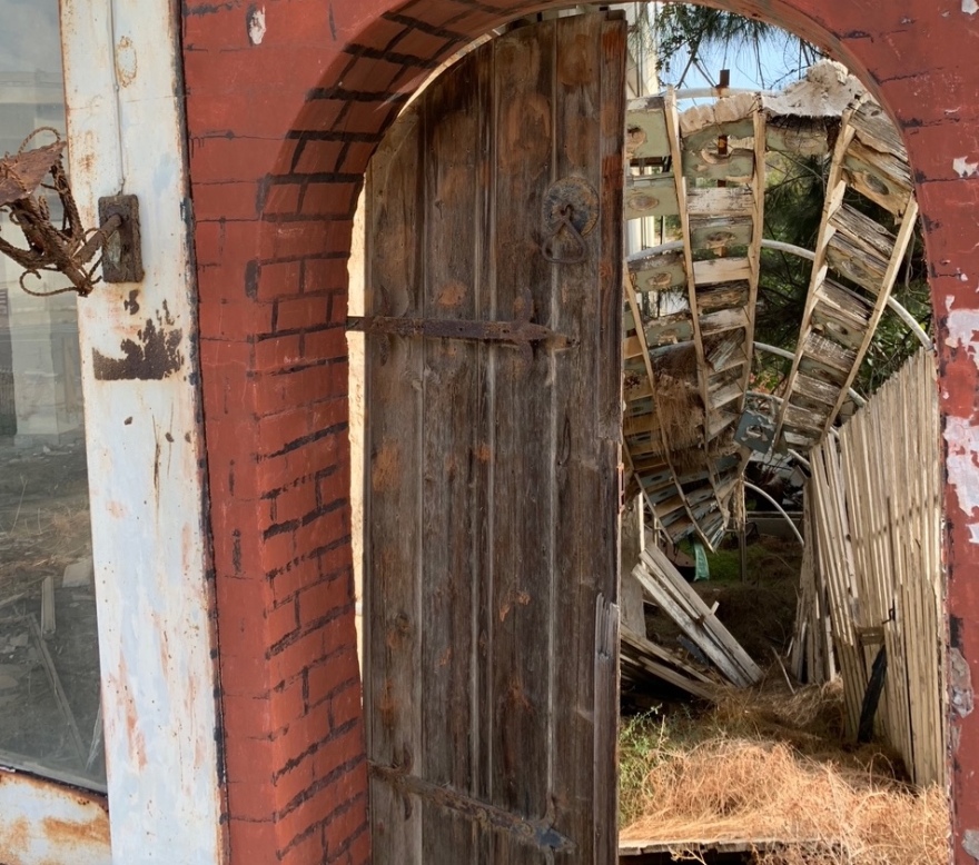 Κύπρος: Η τουρκοποίηση της Αμμοχώστου από τον Ερντογάν