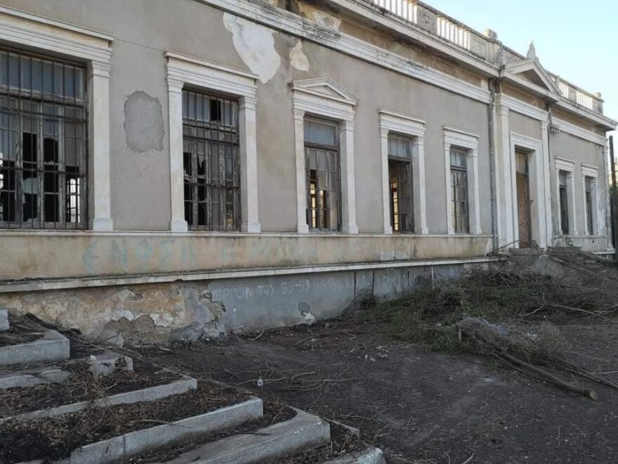 Κύπρος: Η τουρκοποίηση της Αμμοχώστου από τον Ερντογάν