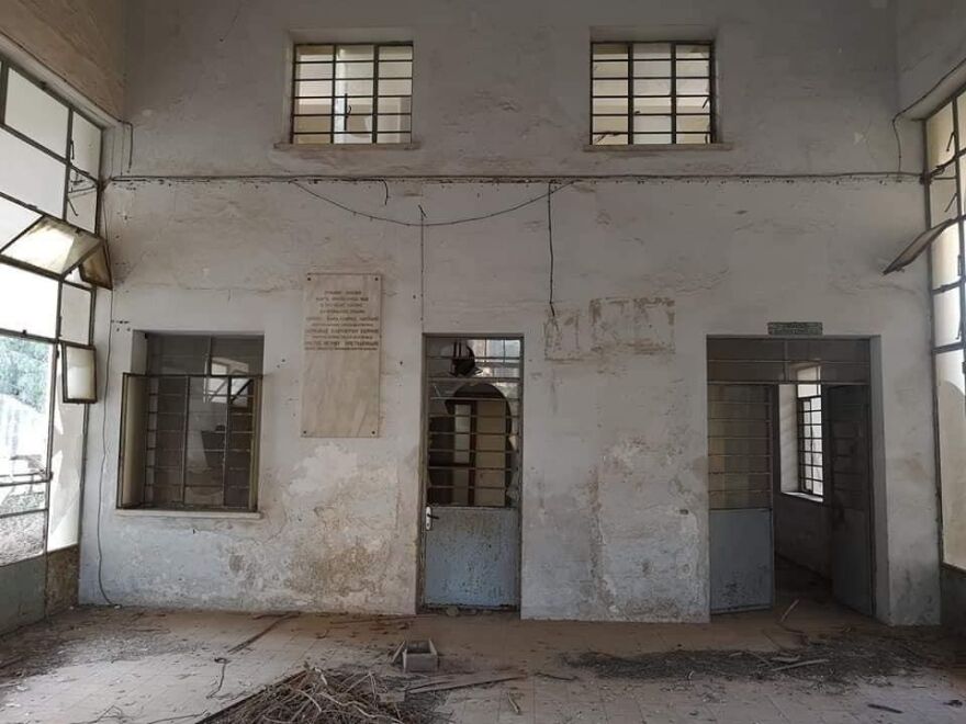 Κύπρος: Η τουρκοποίηση της Αμμοχώστου από τον Ερντογάν