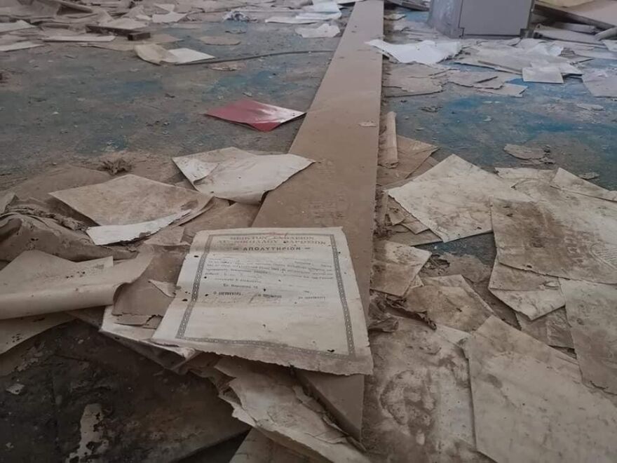 Κύπρος: Η τουρκοποίηση της Αμμοχώστου από τον Ερντογάν