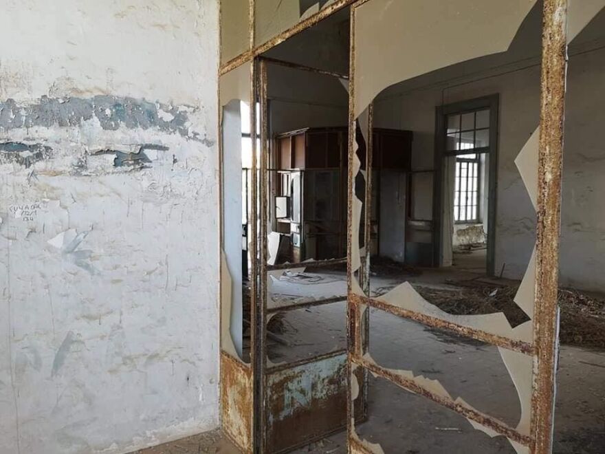 Κύπρος: Η τουρκοποίηση της Αμμοχώστου από τον Ερντογάν