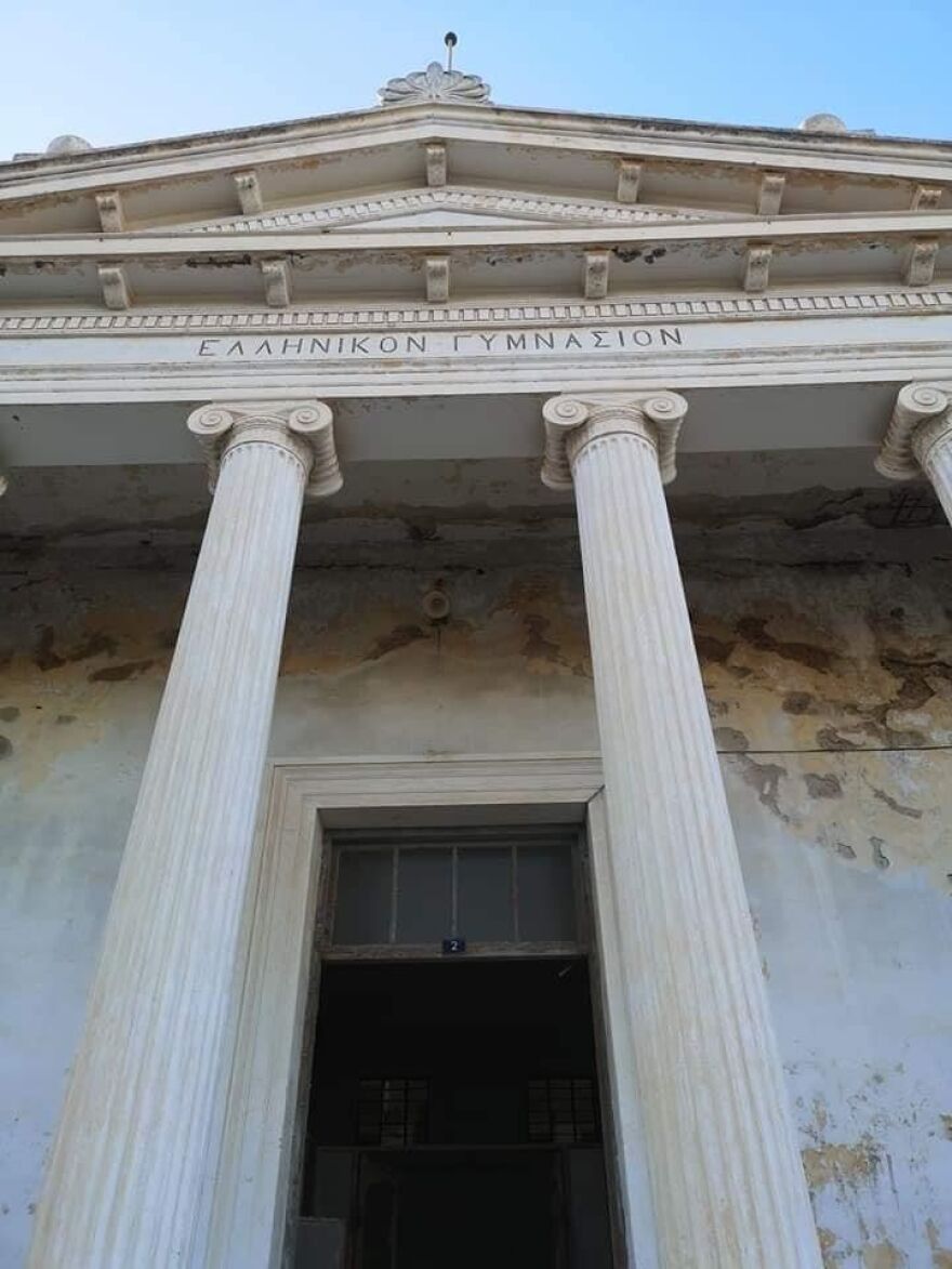 Κύπρος: Η τουρκοποίηση της Αμμοχώστου από τον Ερντογάν