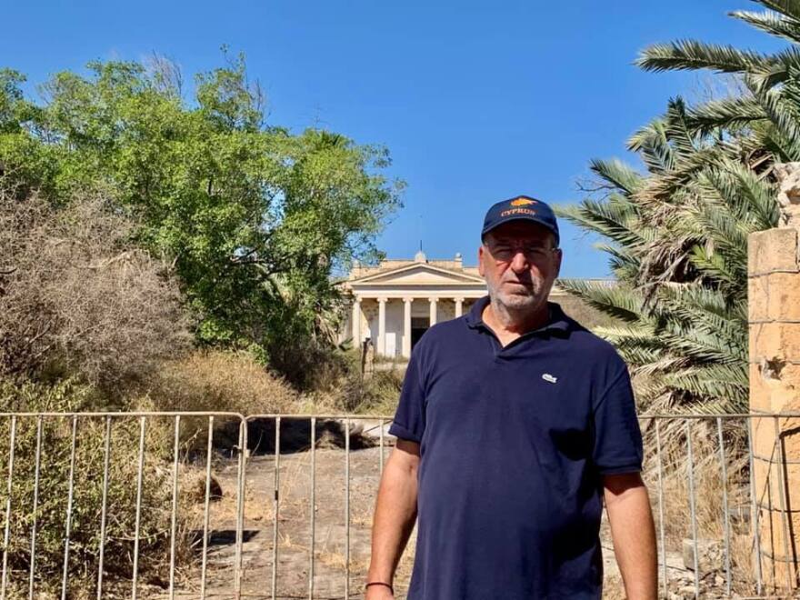 Κύπρος: Η τουρκοποίηση της Αμμοχώστου από τον Ερντογάν