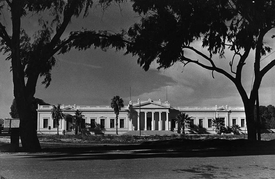 Κύπρος: Η τουρκοποίηση της Αμμοχώστου από τον Ερντογάν