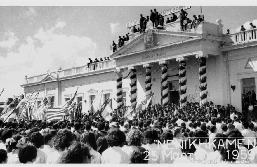 Κύπρος: Η τουρκοποίηση της Αμμοχώστου από τον Ερντογάν