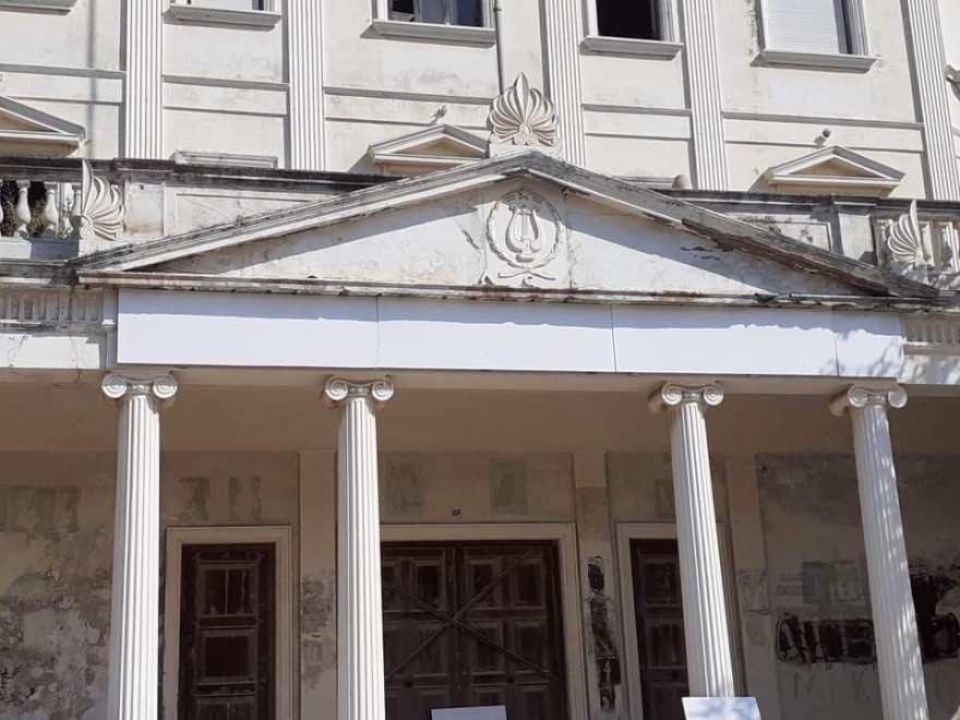 Κύπρος: Η τουρκοποίηση της Αμμοχώστου από τον Ερντογάν