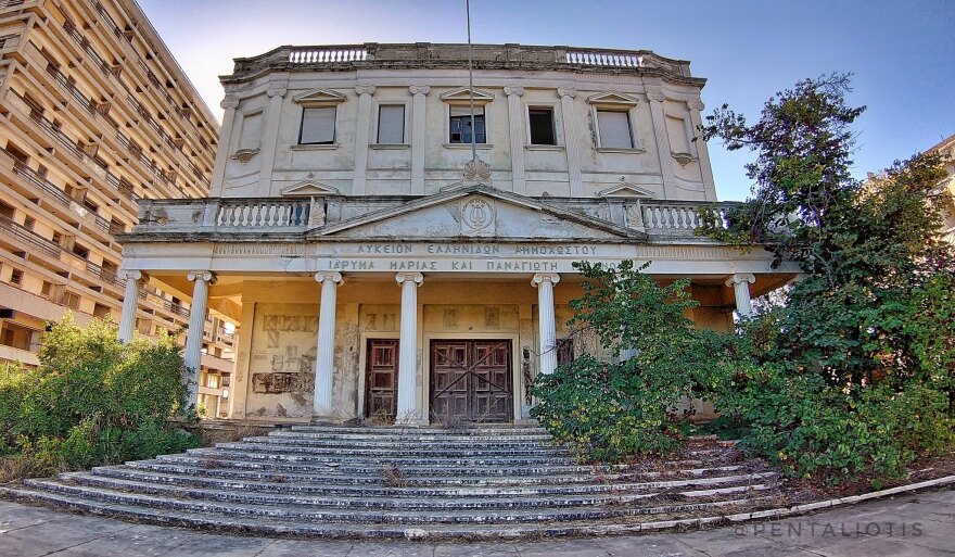 Κύπρος: Η τουρκοποίηση της Αμμοχώστου από τον Ερντογάν