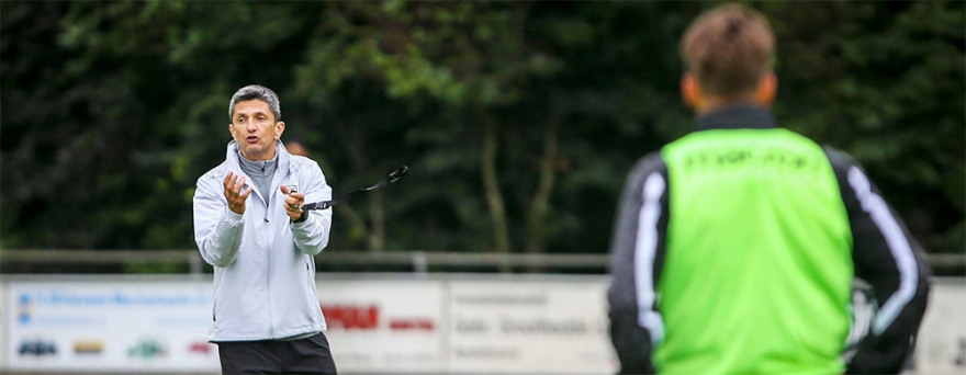 Λουτσέσκου στο Gazzetta: «Το πιστεύω τόσο πολύ μέσα μου, ότι φέτος θα κατακτήσουμε το νταμπλ»!