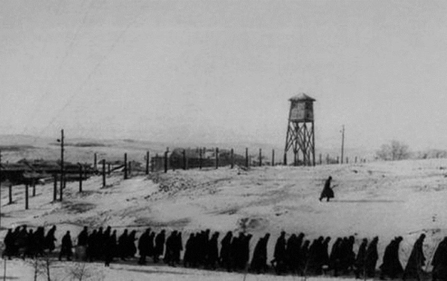 Οι διωγμοί των Ελλήνων του Πόντου από τον Στάλιν στην τέως ΕΣΣΔ