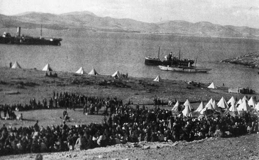 Οι διωγμοί των Ελλήνων του Πόντου από τον Στάλιν στην τέως ΕΣΣΔ