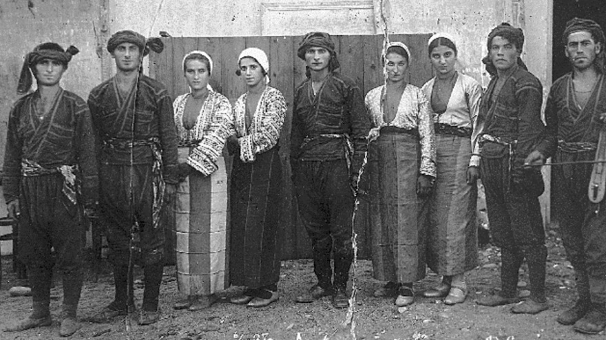 Οι διωγμοί των Ελλήνων του Πόντου από τον Στάλιν στην τέως ΕΣΣΔ