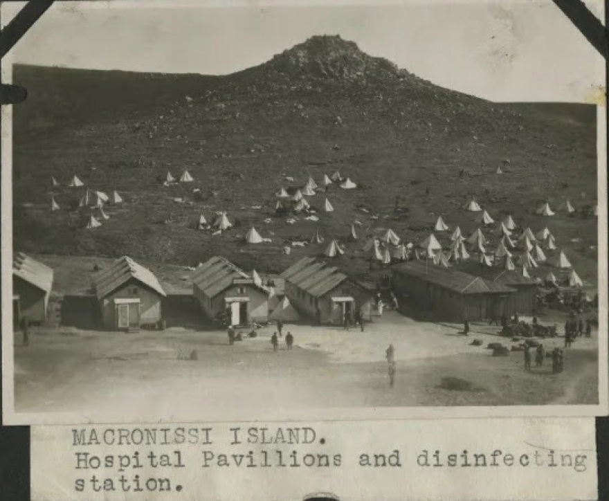 Οι διωγμοί των Ελλήνων του Πόντου από τον Στάλιν στην τέως ΕΣΣΔ