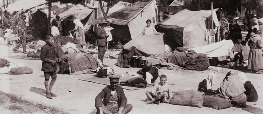 Οι διωγμοί των Ελλήνων του Πόντου από τον Στάλιν στην τέως ΕΣΣΔ