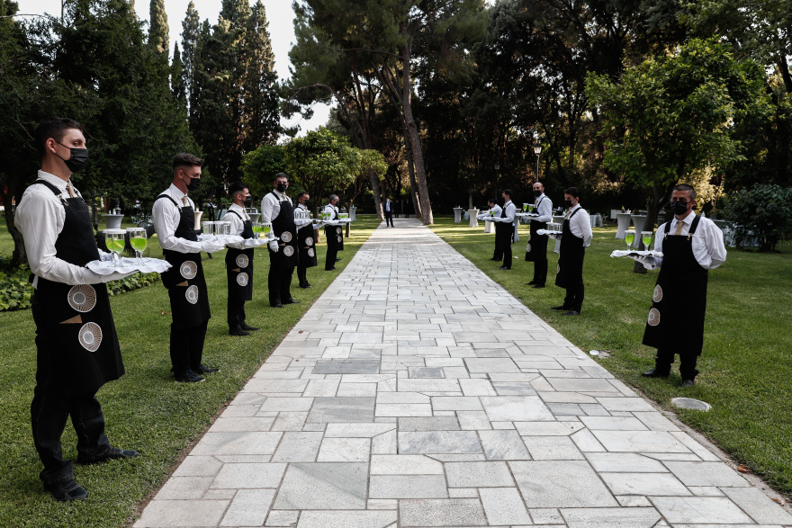 Μήνυμα Σακελλαροπούλου για την 47η επέτειο της μεταπολίτευσης: Η Ελλάδα  δεν πρόκειται να δεχθεί τετελεσμένα για την Κύπρο