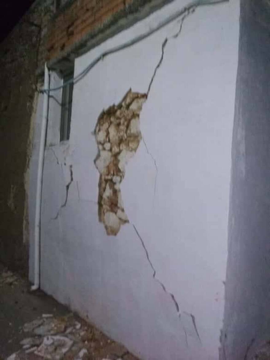 Σεισμός 4,8 Ρίχτερ στο Ηράκλειο - Τι λένε οι σεισμολόγοι 