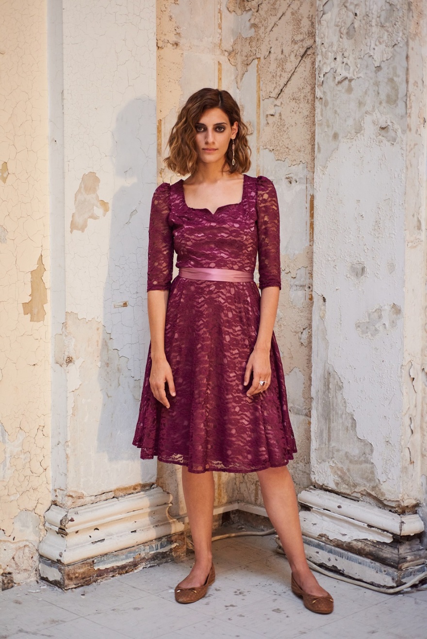 ΣΑΣΜΟΣ: Το ξεχωριστό trailer της νέας ερωτικής δραματικής σειράς του Alpha