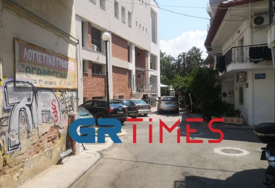 Εύοσμος: Ξυλοκόπησαν βάναυσα 15χρονο – Η μητέρα «επικήρυξε» τους δράστες