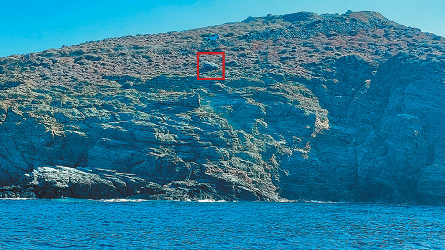 Έγκλημα στη Φολέγανδρο - Το «κατηγορώ» της εισαγγελέως: «Προσβλήθηκε για ασήμαντη αφορμή και σκότωσε τη Γαρυφαλλιά»