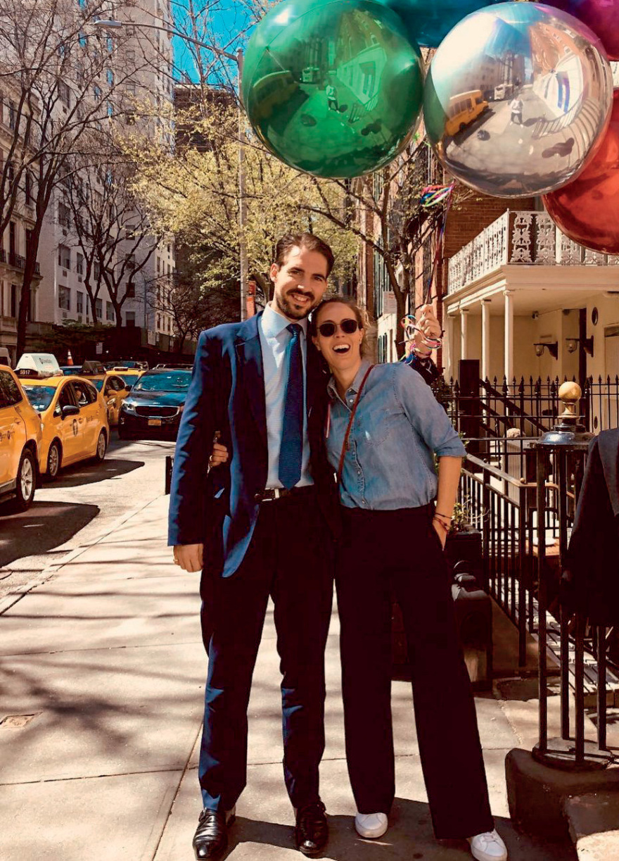 Φίλιππος Γλύξμπουργκ: Πριγκιπική ζωή στο Πόρτο Χέλι με το super yacht της συζύγου του - Δείτε φωτογραφίες