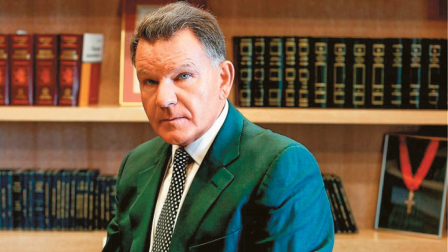 Έγκλημα στη Φολέγανδρο - Το «κατηγορώ» της εισαγγελέως: «Προσβλήθηκε για ασήμαντη αφορμή και σκότωσε τη Γαρυφαλλιά»