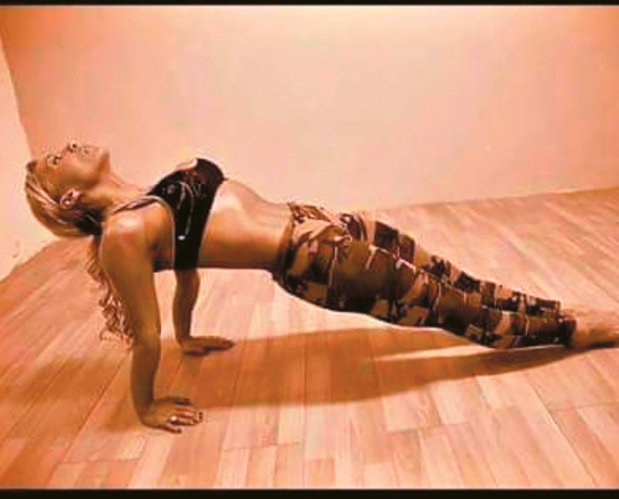 Μαρτυρία-σοκ: Πώς γλίτωσα από το πορνο-κύκλωμα του «El Taso»