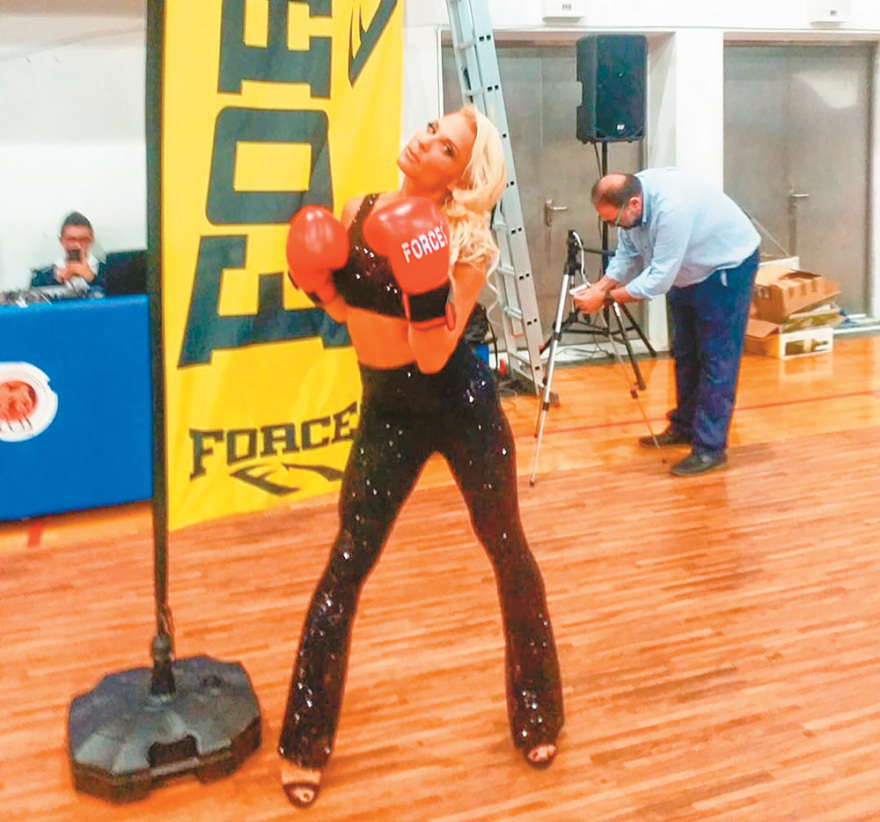 Μαρτυρία-σοκ: Πώς γλίτωσα από το πορνο-κύκλωμα του «El Taso»