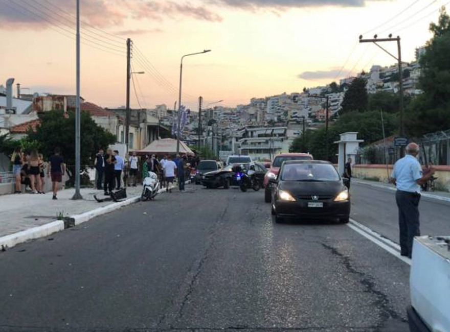 Καβάλα: Βαρύ πένθος για τον 32χρονο μοτοσικλετιστή - Δείτε φωτογραφίες