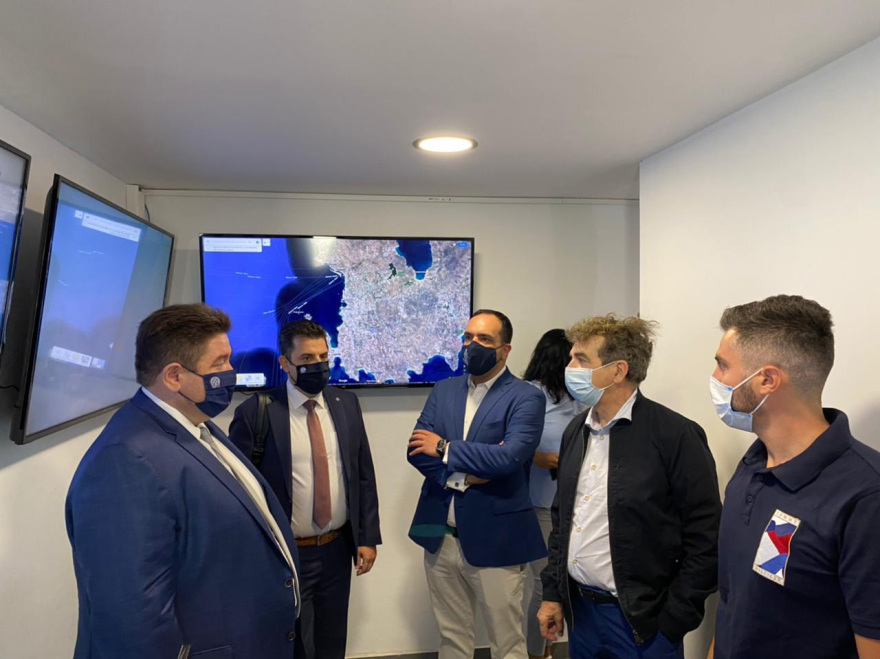 Χρυσοχοΐδης από Μύκονο: Να τηρούνται τα μέτρα χωρίς εκπτώσεις  - Νέες ρυθμίσεις για να εντοπίζονται πιο εύκολα οι διοργανωτές κορωνοπάρτι