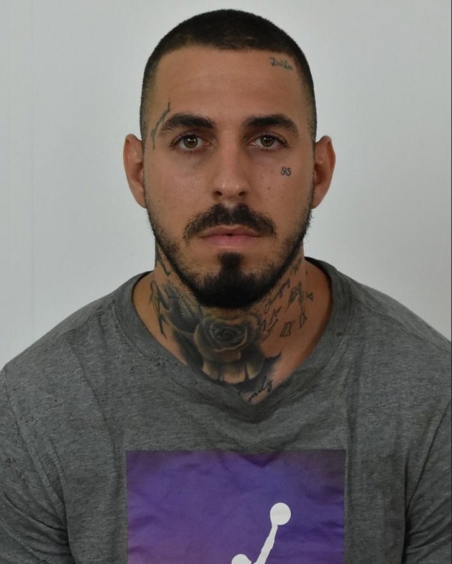 Αυτά είναι τα μέλη της σπείρας που «χτυπούσαν» ATM - Ανάμεσά τους ο γνωστός «τράπερ»