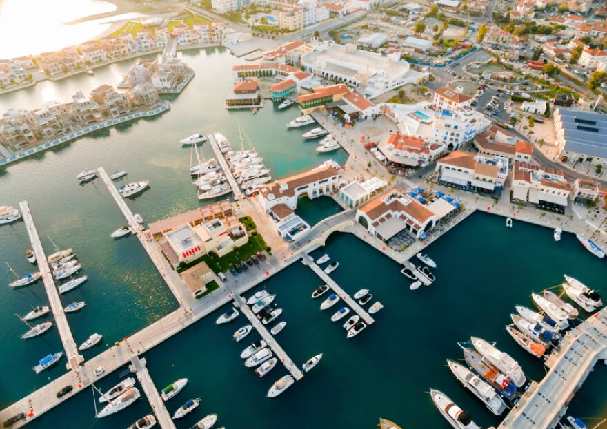  Γιατί πρέπει να επισκεφθείς την Κύπρο φέτος