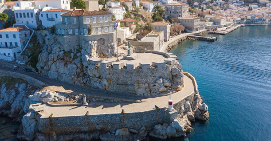 Εκδηλώσεις Δήμου Ύδρας