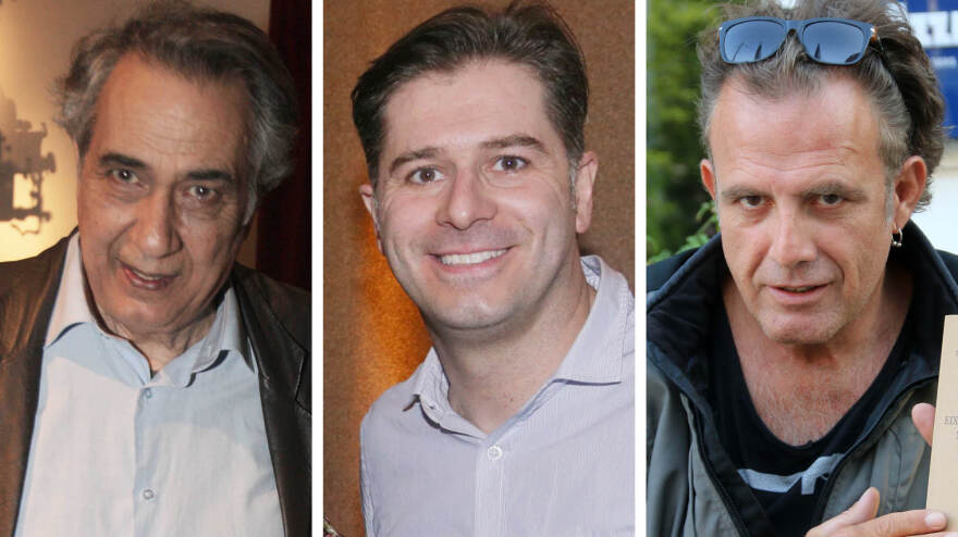 Προφυλάκιση Φιλιππίδη: Ικανοποίηση των ηθοποιών για την απόφαση της Δικαιοσύνης