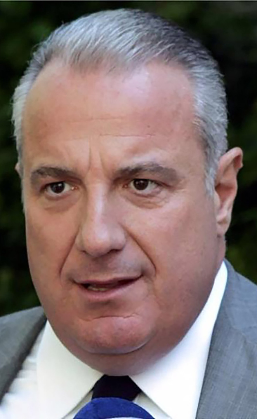 Καταδικάστηκε σε ισόβια για εισαγωγή και διακίνηση ναρκωτικών και αθωώθηκε μετά από... πέντε χρόνια!