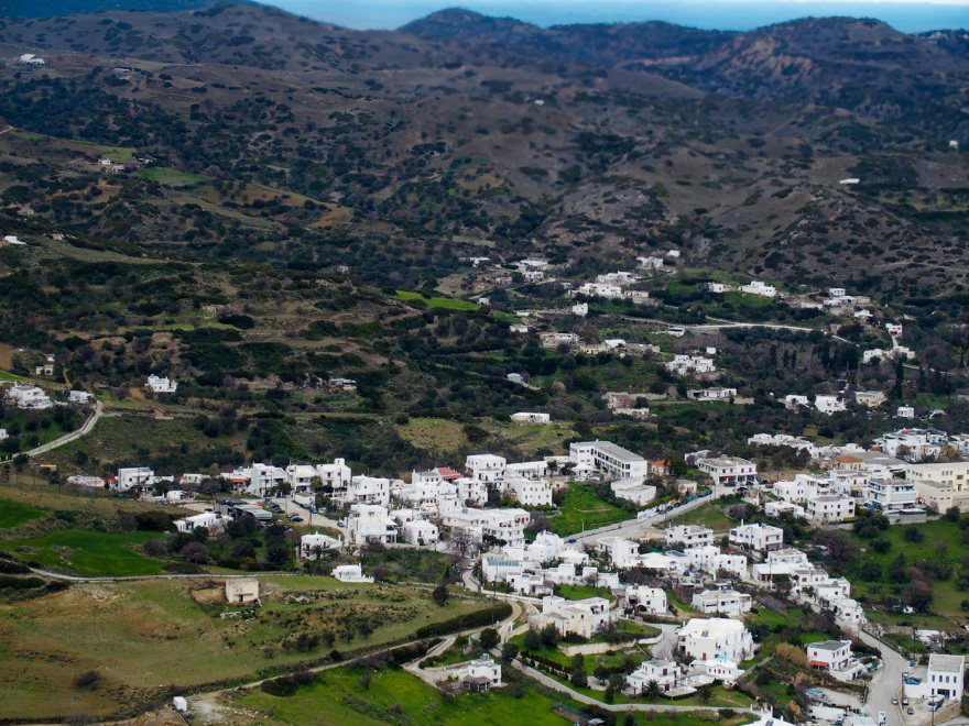 Όλο το Κτηματολόγιο με ένα «κλικ» στον υπολογιστή σας